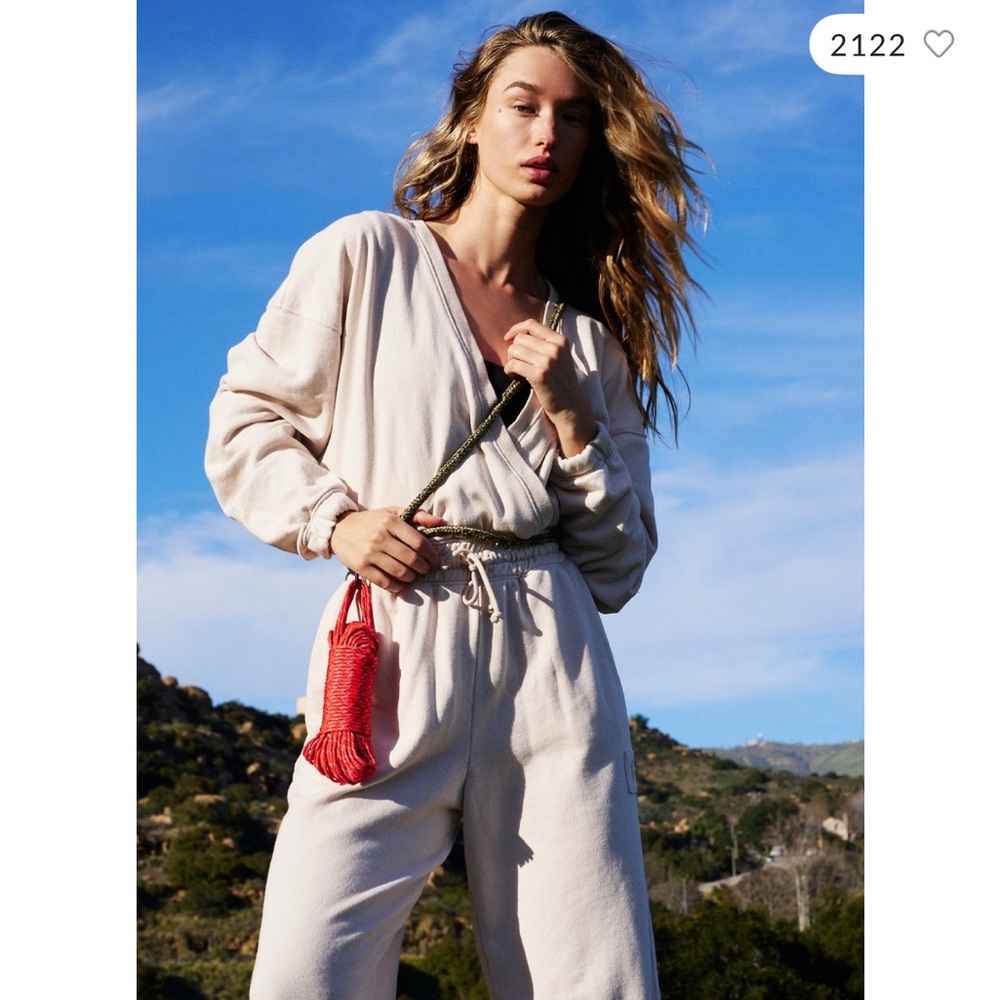 Free People One in a Million Onesie